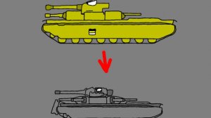 т-35 в рядах рейха