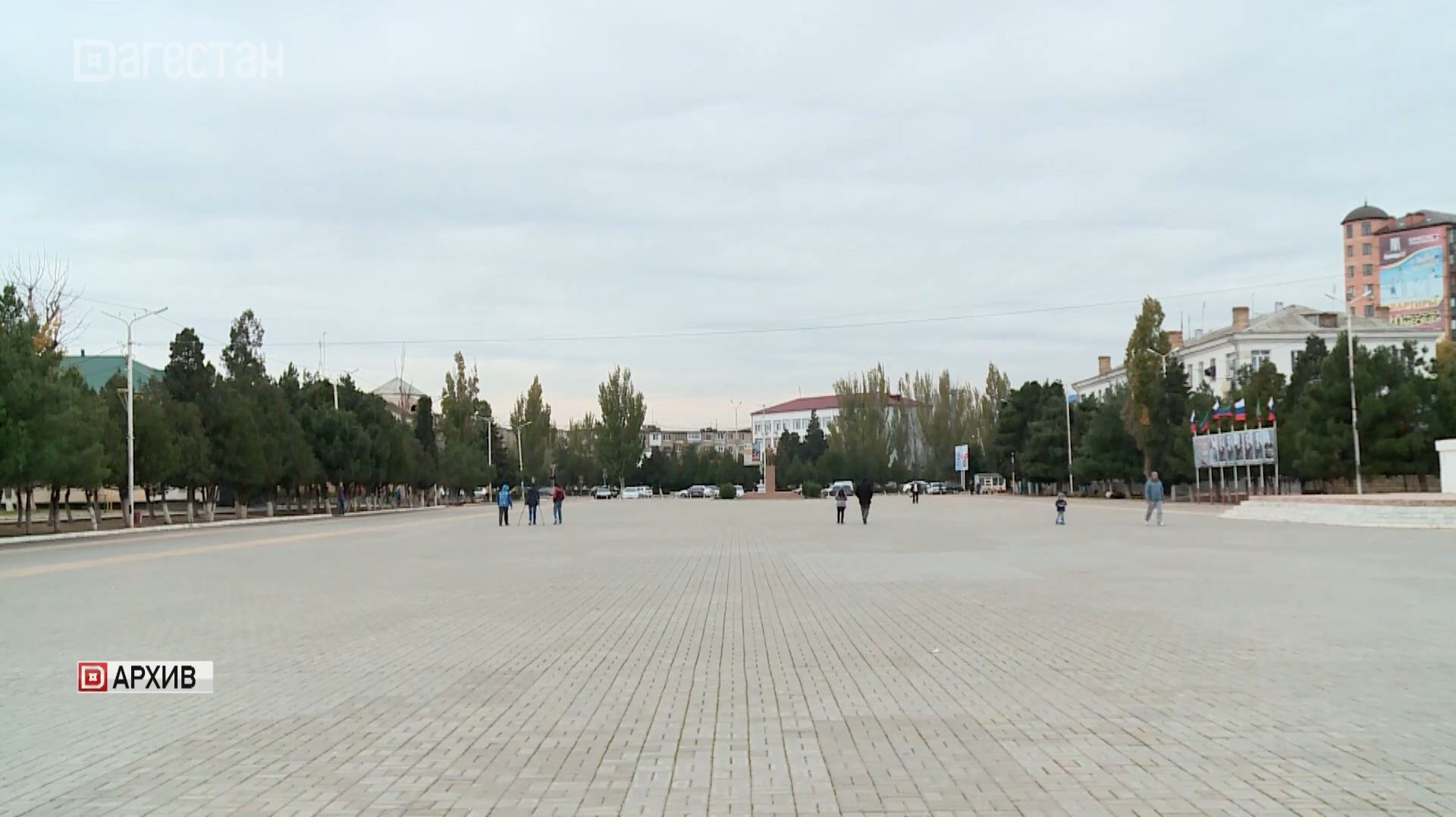 Двое подростков арестованы за разбойное нападение в Каспийске