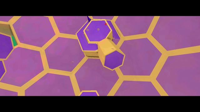 Прохождение супер Беар Адвенчер улиц
🐻🐝