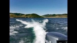 На Байкале перевернулась аэролодка пятеро погибли