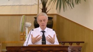 Богослужение в церкви Благодать 09.09.2018