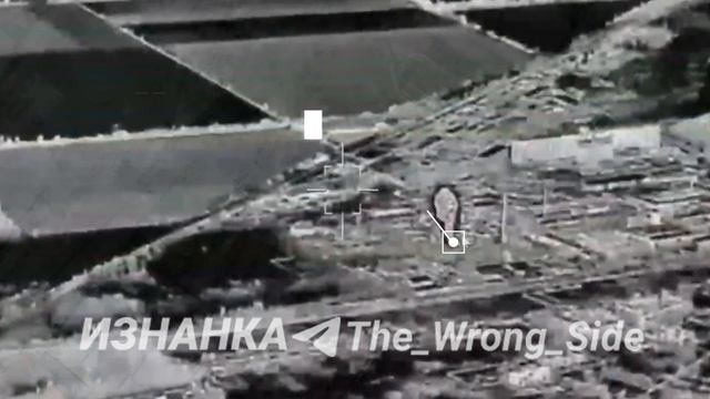 🛩️💥Поражение ГПЗ в районе н.п.Базилевщина Полтавской области и Нефтебазы в н.п.Орильское…🔽