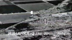 🛩️💥Поражение ГПЗ в районе н.п.Базилевщина Полтавской области и Нефтебазы в н.п.Орильское…🔽