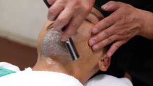 💈🇯🇵 Comprehensive hair styling by the manager of the long-established barbershop Shoji Hair Salon