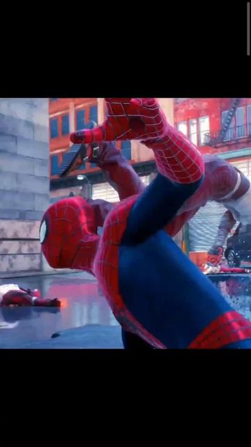 ЧЕЛОВЕК ПАУК 2 - Marvels Spider-Man 2