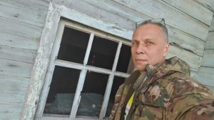 Есть еще в заброшенных домах отличные находки