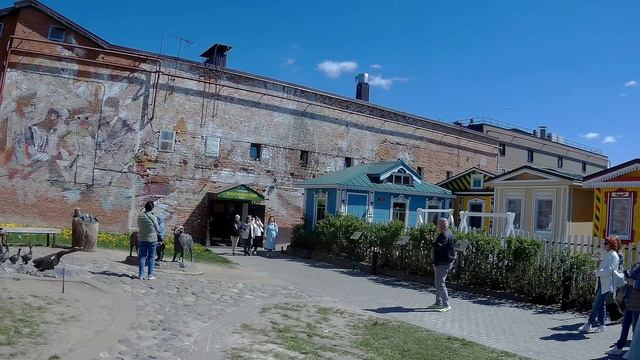 Казань, май 2026