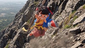 Action Ne Zha 2 против Соника
