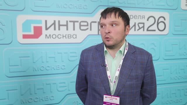 БЛИЦ-ИНТЕРВЬЮ| ИЛЬЯ ГУЛИДИН, Руководитель отдела социальных проектов дирекции  Фонда Росконгресс