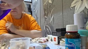 ЖАЛУЮСЬ НА ЭТОГО ЖЕНЮ!