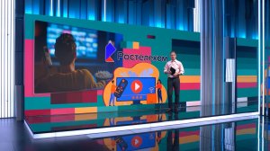Вести.nеt: Яндекс оснастил курьерских роботов искусственным интеллектом (19.05.2026)