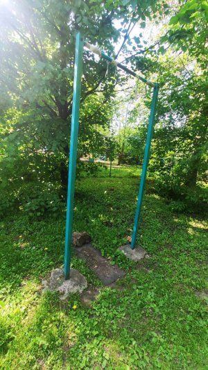 жоз на районе