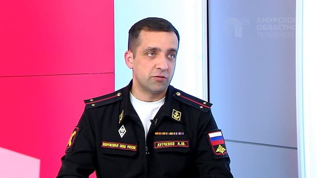 В центре внимания