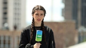 30-градусная жара пришла в Москву. Погода в странах СНГ