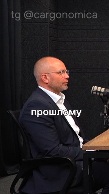 Грузоперевозки оживают?