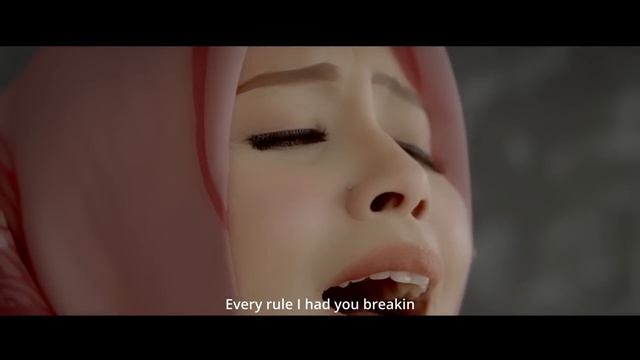 Halo - Beyoncé Cover By Vanny Vabiola