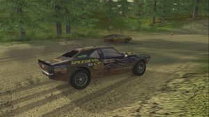 FlatOut 1 | Speedevil | 3