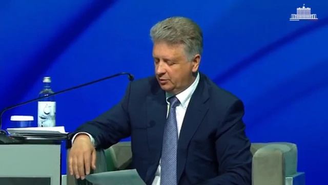 ГЛАВА АВТОВАЗА Максим Соколов – об индустрии 4.0 и внедрении ИИ на автозаводах