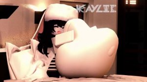 Midnight Snack \\ VORE
