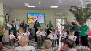 ПРАВНУКИ ПОБЕДЫ