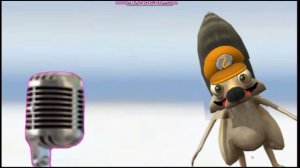 the super scrat song russian песня скрата