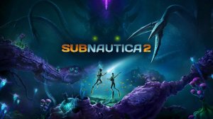 subnautica 2(2) стрим