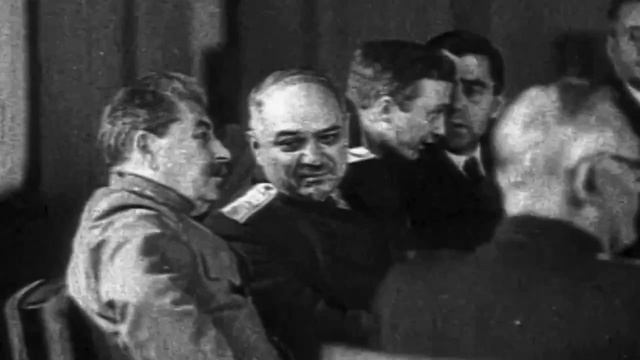 Маршал авиации Сергей Худяков. Почему имя маршала пытались стереть из истории