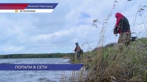Усиление охраны водных биоресурсов в период нереста обсудили депутаты ЗСНО