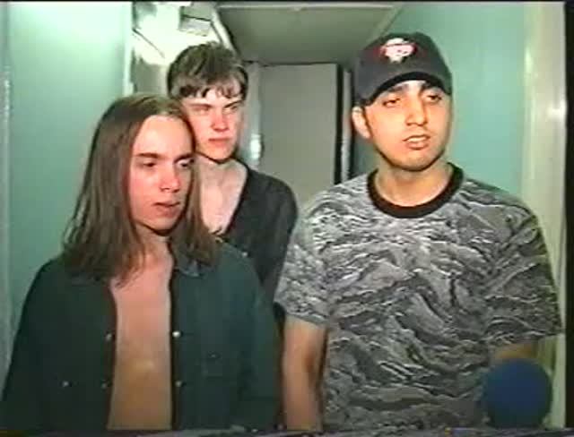 РОК-АТАКА 2001