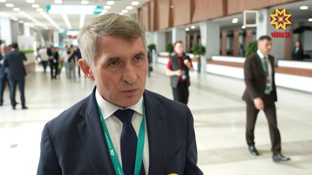 Чувашские предприятия локализуют импортозамещенные узлы для машиностроителей Татарстана»
