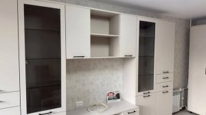 🛋️ Новая коллекция Lerom в салоне «Проект-Мебель» — серый кашемир для вашего дома.