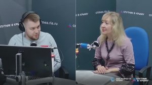 🔴LIVE. Программа «Крымский орнамент». Греки Крыма отмечают национальный праздник Панаир