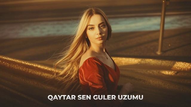 Qaytar Sən Gülər üzümü - AI Cover (2026)