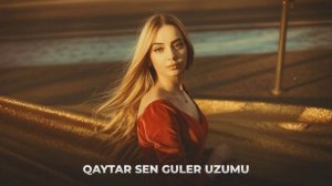 Qaytar sən gülər üzümü - AI Cover (2026)