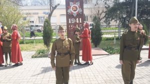 Ансамбль Школы 29