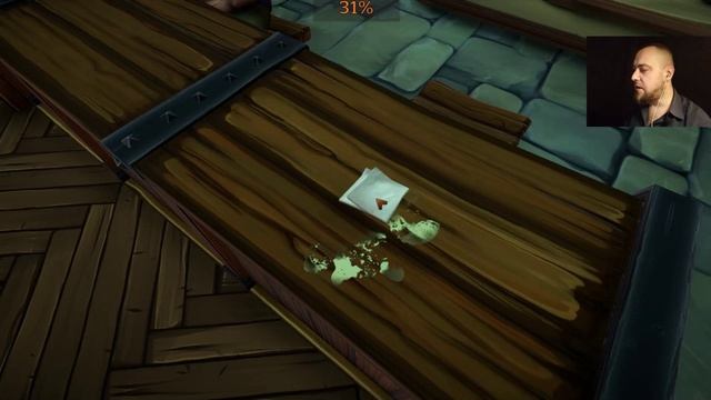 Летсплей Из Деревни - Tavern Manager Simulator - 1