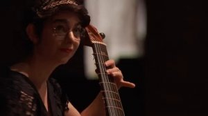 UNE NUIT AU LOUVRE 914 Alessandro Stradella Sinfonia n1 en ré mineur