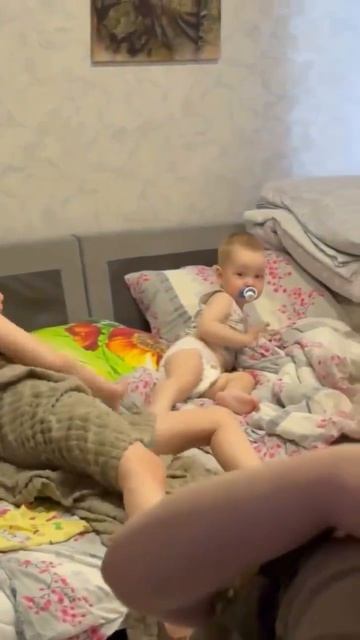 Счастливые моменты.