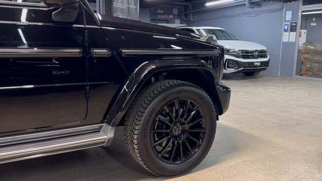 MB G 400 D 2021 2.9D 330🐎 смотреть онлайн