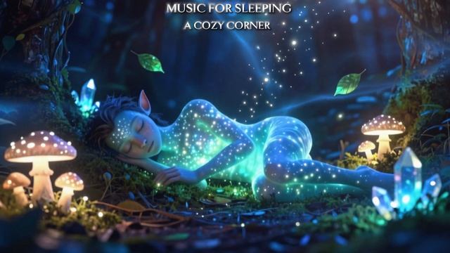 Музыка для сна — включите и усните быстрее
