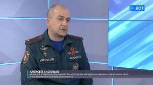 Человек и его деятельность чаще всего становятся причинами возникновения пожаров: большое интервью