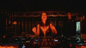 PALOMA   Live from FAIRGROUND Festival Germany   Techno & Trance DJ Set