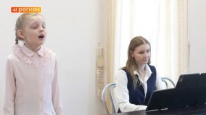 ПАСХАЛЬНЫЙ КОНЦЕРТ СОСТОЯЛСЯ В СТОЛИЦЕ КАМЧАТКИ • НОВОСТИ КАМЧАТКИ