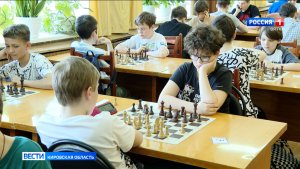 В клубе «Вятская ладья» состоялось Первенство Кировской области по быстрым шахматам и блицу