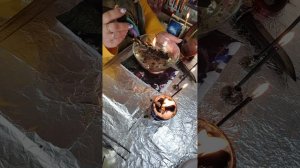 Ритуал чистка на глаза, пелена, зуд, песок, снимаем зависть, страх, пыльную накидку.