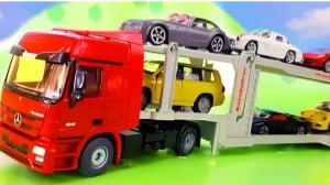 МУЛЬТИК ДЛЯ ДЕТЕЙ ПРО МАШИНКИ 🚑🚒🚓 АВТОВОЗ. МУЛЬТФИЛЬМЫ ДЛЯ ДЕТЕЙ.