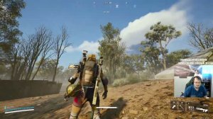 ARC Raiders! Мощно разваливаю! Часть 166 ⭐ Подпишись! ⭐