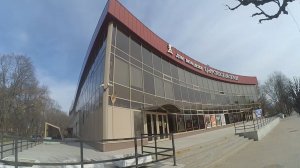 Пушкин _Царское Село_2