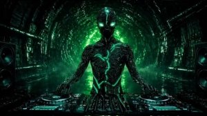 SUB PHASE – Portal Journey | Dark Minimal Drum & Bass Full Set