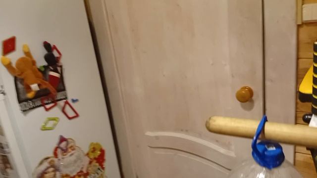 БУДУЩИЙ ТРЕНАЖЁРНЫЙ ЗАЛ В ДОМЕ